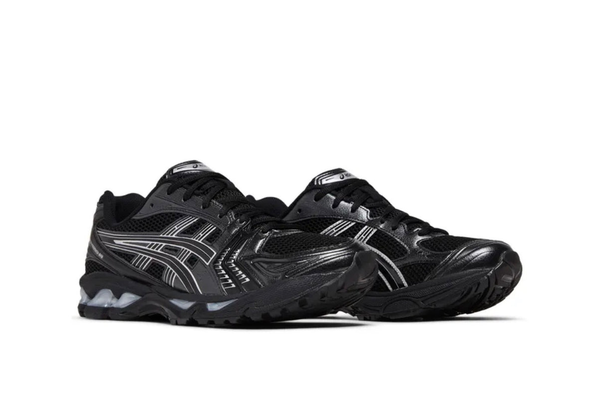 Asic Gel kayano 14 - Black Pure