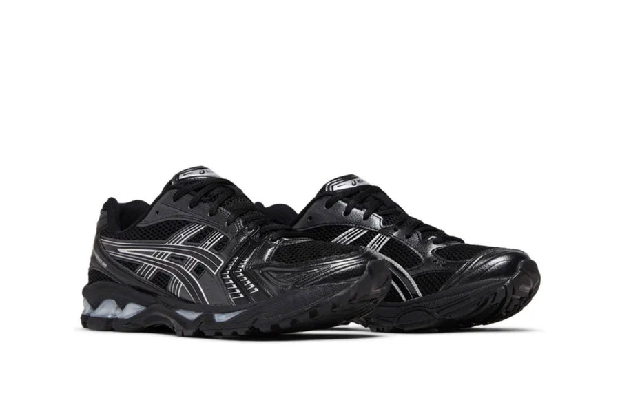 Asic Gel kayano 14 - Black Pure