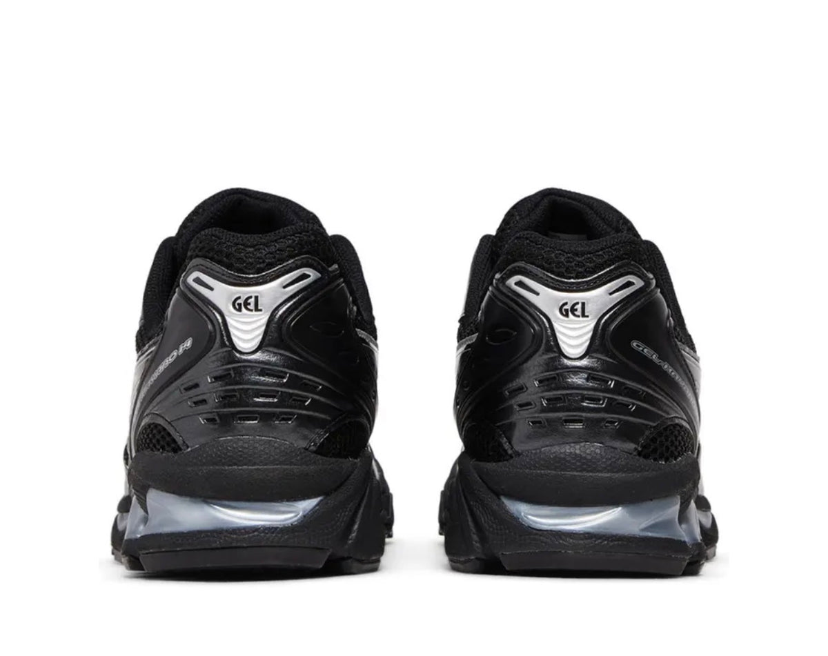 Asic Gel kayano 14 - Black Pure