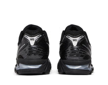 Asic Gel kayano 14 - Black Pure
