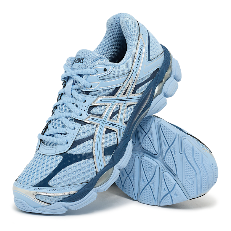 Asics Gel Cumulus 16 - Blue
