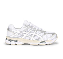 Asics Gel Nimbus 16 - Triple White
