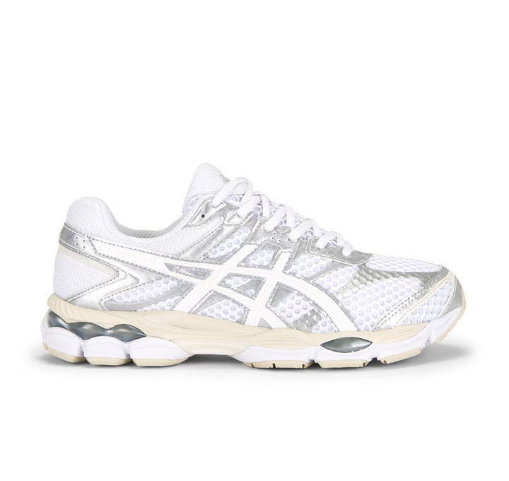 Asics Gel Nimbus 16 - Triple White