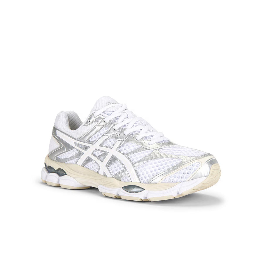 Asics Gel Nimbus 16 - Triple White