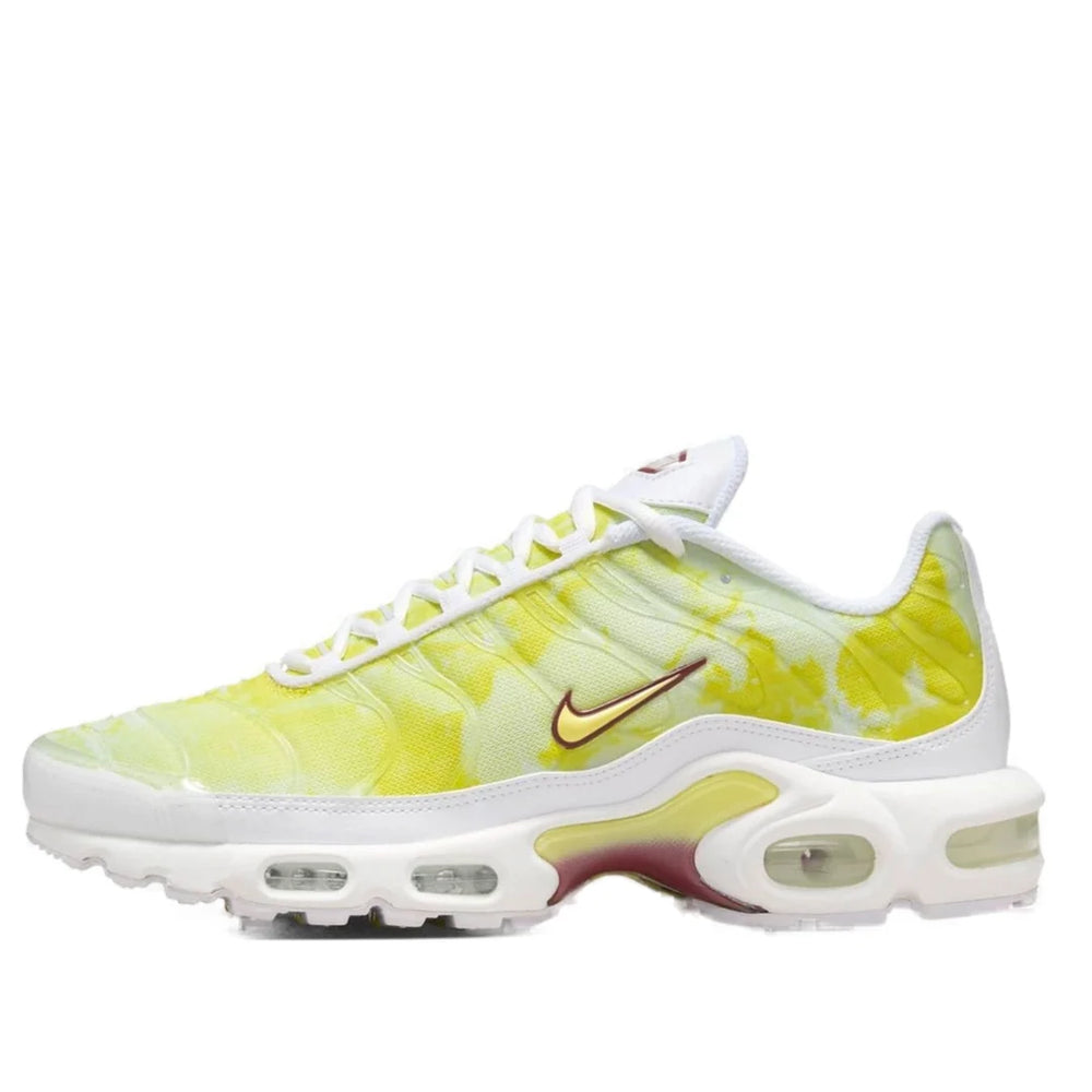 Nike Tuned Air - Lemon Wash