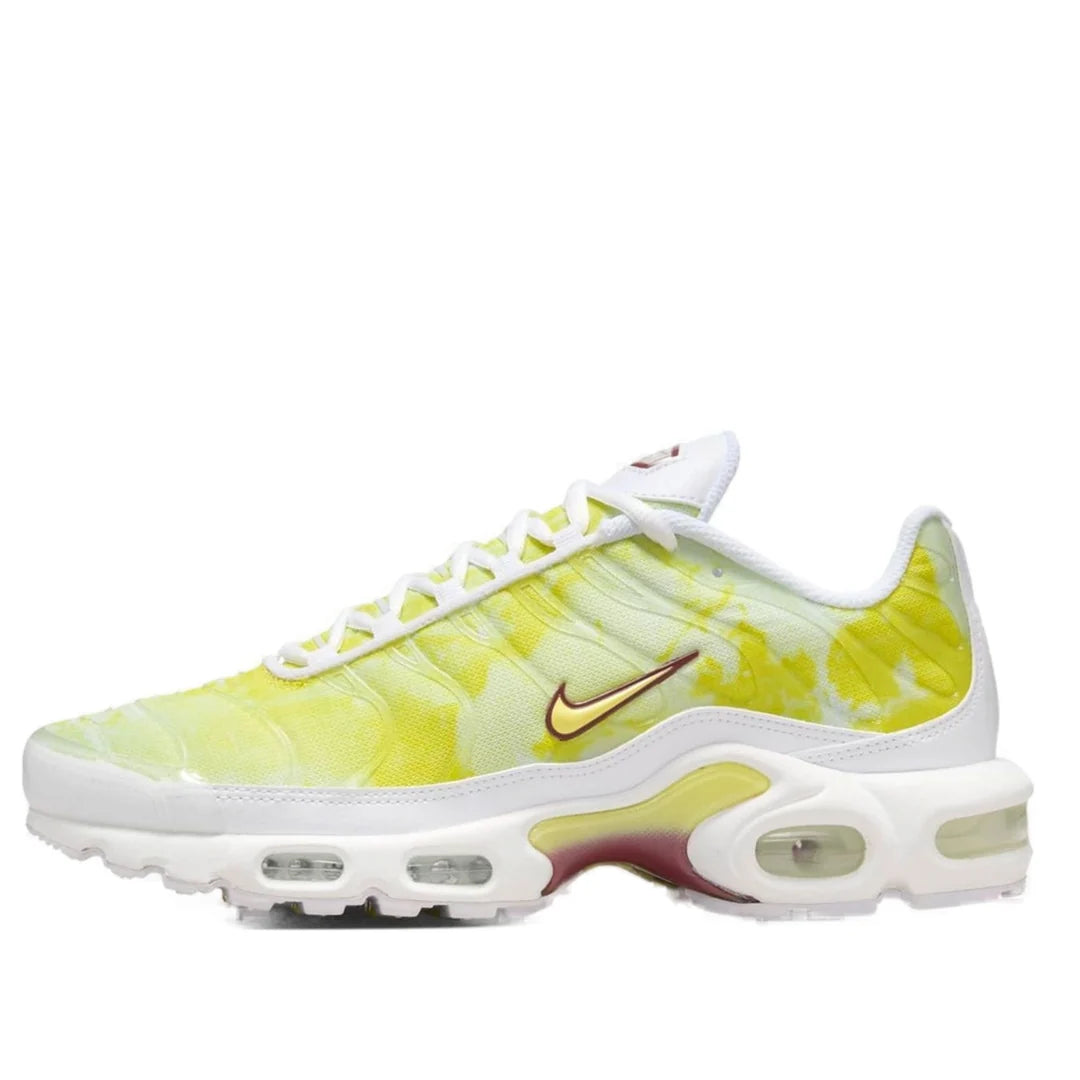 Nike Tuned Air - Lemon Wash