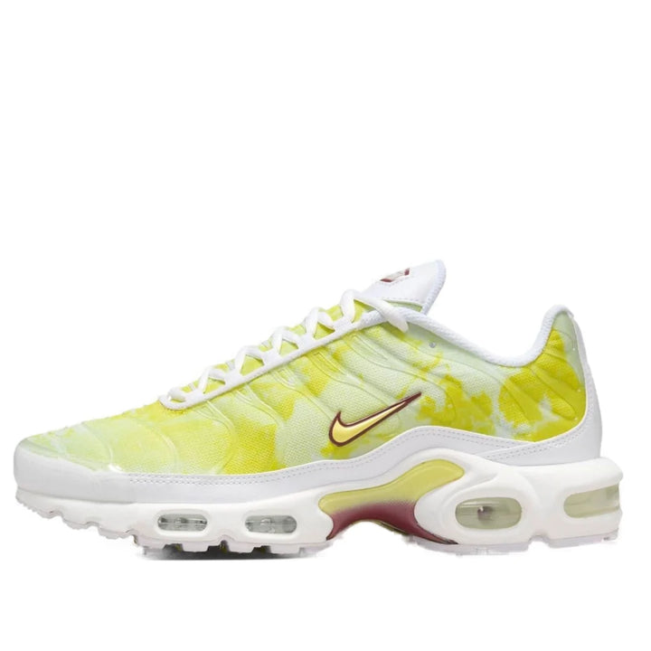 Nike Tuned Air - Lemon Wash