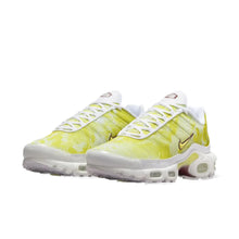 Nike Tuned Air - Lemon Wash