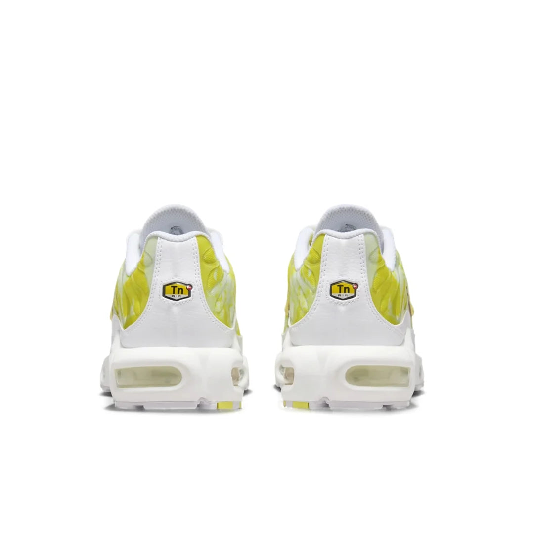 Nike Tuned Air - Lemon Wash