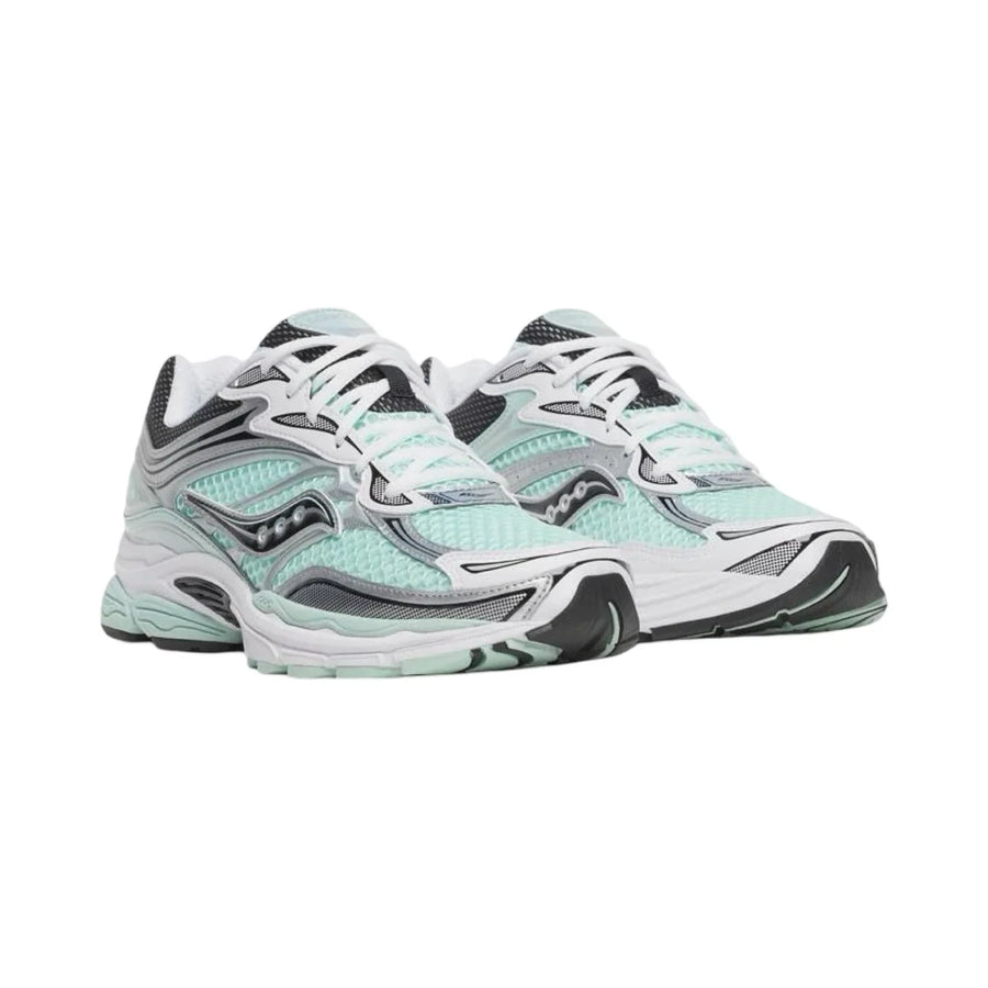 Saucony Omni 9 - Aqua