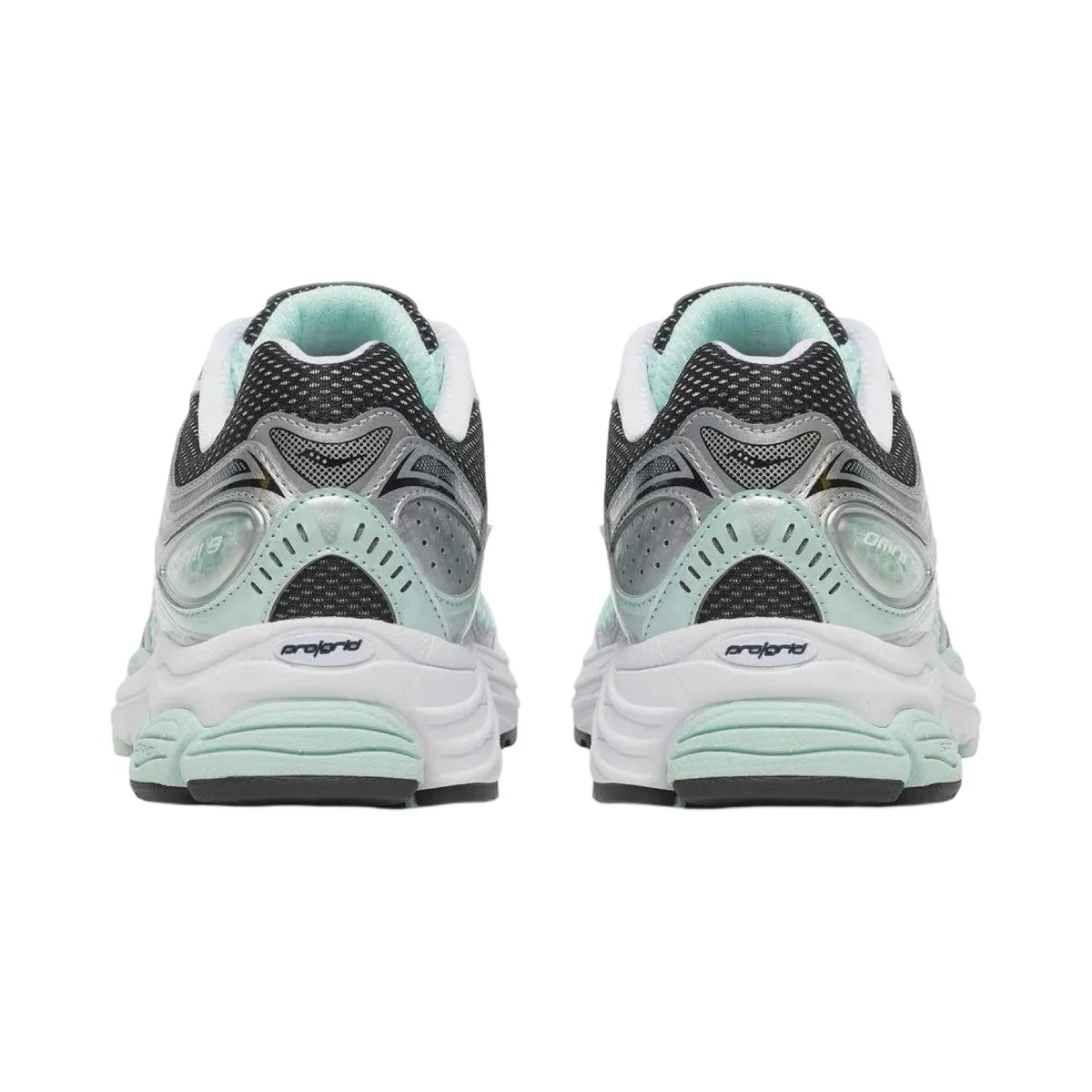Saucony Omni 9 - Aqua